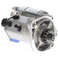 thumbnail image 1 of OEG Parts New Starter Replacement For Starter John Deere 900 970 750 5575 850 870 856 650 855 955 4475 770 670 1070 CH15586, 11928577010, 11920977010, TY6648, TY6673, TY6715, SND0377, 41052081,, 1 of 13
