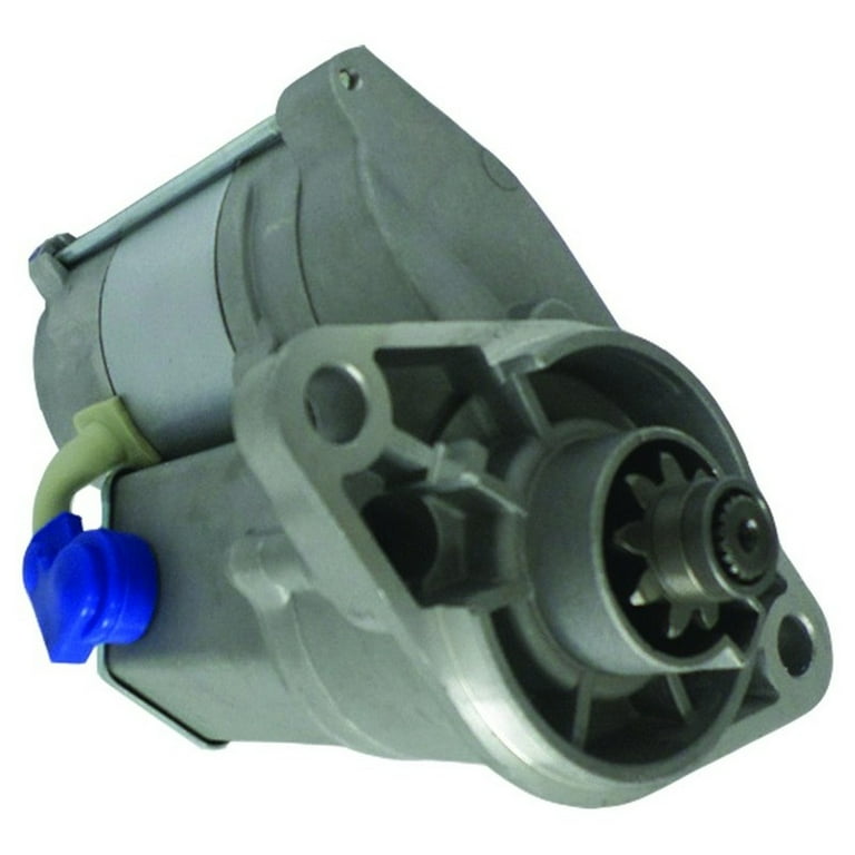 SUGIホンダS800エンジン関係部品5.6.7番3点 OEG Parts New Starter Replacement for Toyota 6FGCU30 95-01