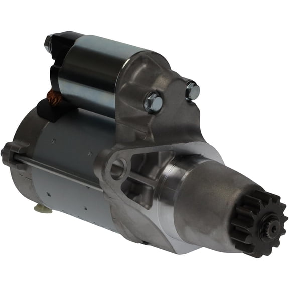 OEG Parts New Starter Replacement For Toyota Highlander 2.4L 3.3L 2004-07, Venza 2.7L 3.5L 2009-2015, Sienna Camry 3.3L 2004-06, RAV4 2.4L 06-08, Matrix 2.4L 09-13 28100-20022 428000-5981 228000-9901