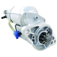 thumbnail image 1 of OEG Parts New Starter Replacement for Toyota LCV - Europe Hi-Ace 89-93 28100-05030 28100-54270 28100-54340 28100-54380 228000-2120 228000-2121 228000-2122 228000-2123 228000-2124 228000-8150 455595, 1 of 11