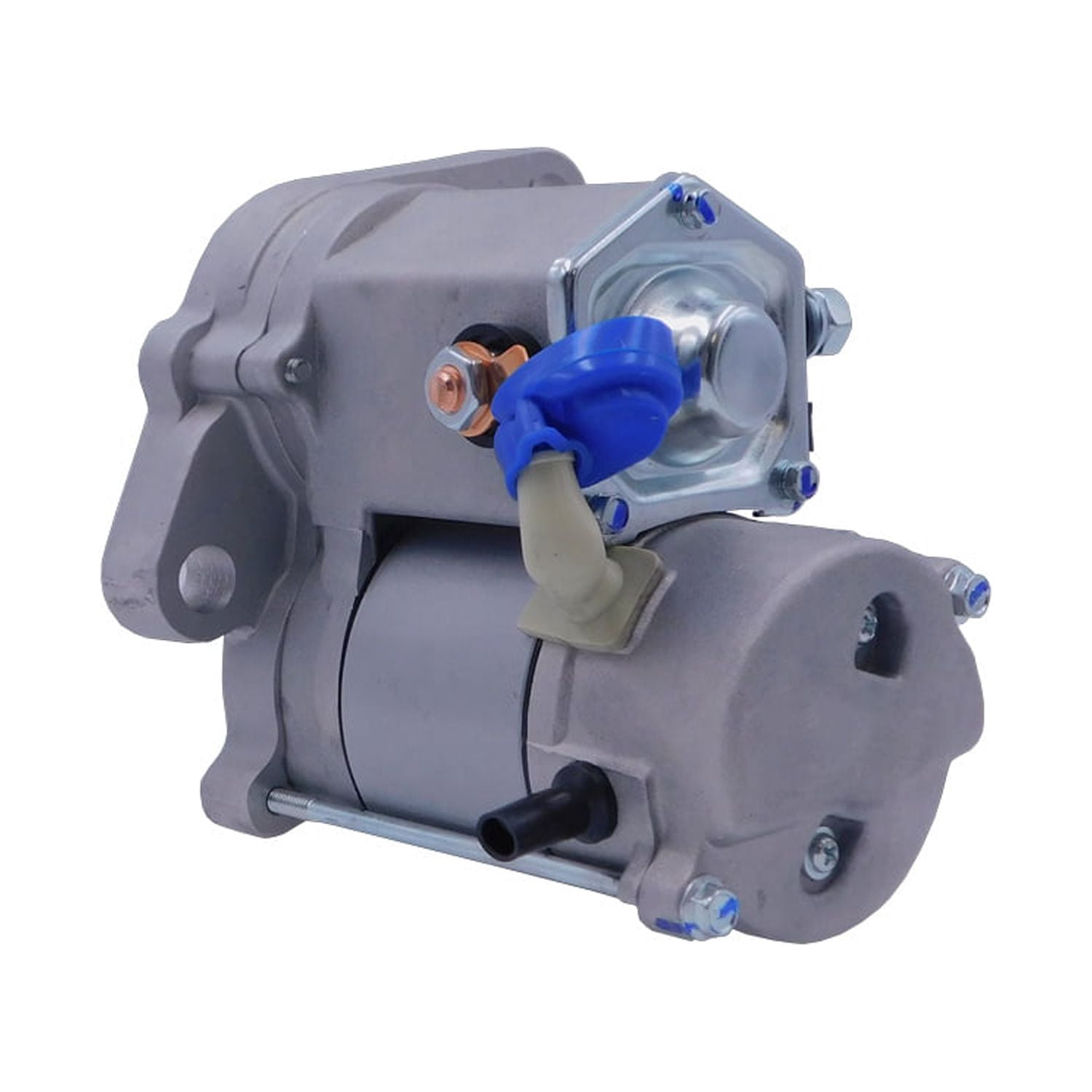 OEG Parts New Starter Replacement For Toyota Lift Truck Replacement ...