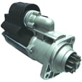 thumbnail image 1 of OEG Parts New Starter Replacement For Weichai Power 5.5kW 24V CW 11-Tooth Pinion Bosch 612600090293, 612600090293J, 0001241008, 0001261016, 0001261032, SBO0286, 41024130, 1 of 11