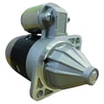 thumbnail image 1 of OEG Parts New Starter Replacement for Yale Various Models 81-02 4780-18-400 4780-18-400A 1500023-02 9069916-00 9069916-01 M003T30981 SMT0031 16798 SR138X 16798S 410-48028 410-48028R 91-27-3208N, 1 of 12