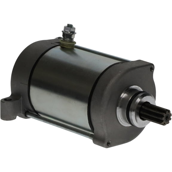 OEG Parts New Starter Replacement For Yamaha YXC700 VIKING VI EPS HUNTER 2016-2021, YXC700 VIKING VI EPS RANCH 2019-2024, YFM700R RAPTOR CALIF 2021-2023 SMU0503 SM15 410-54147 1S3-81890-00-00 18888N