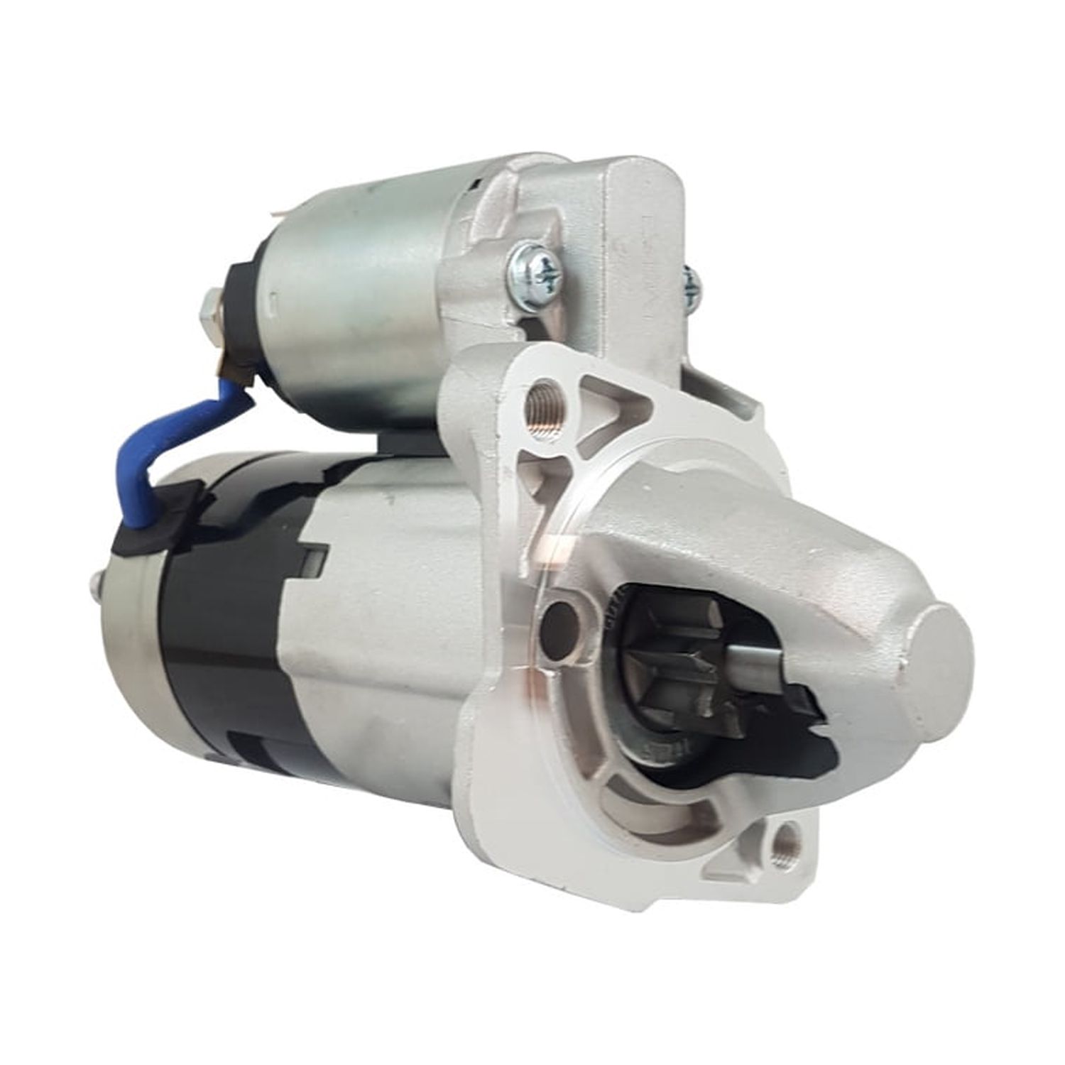 OEG Parts New Starter Replacement for Mazda - Europe 3 03-12 ZJ01