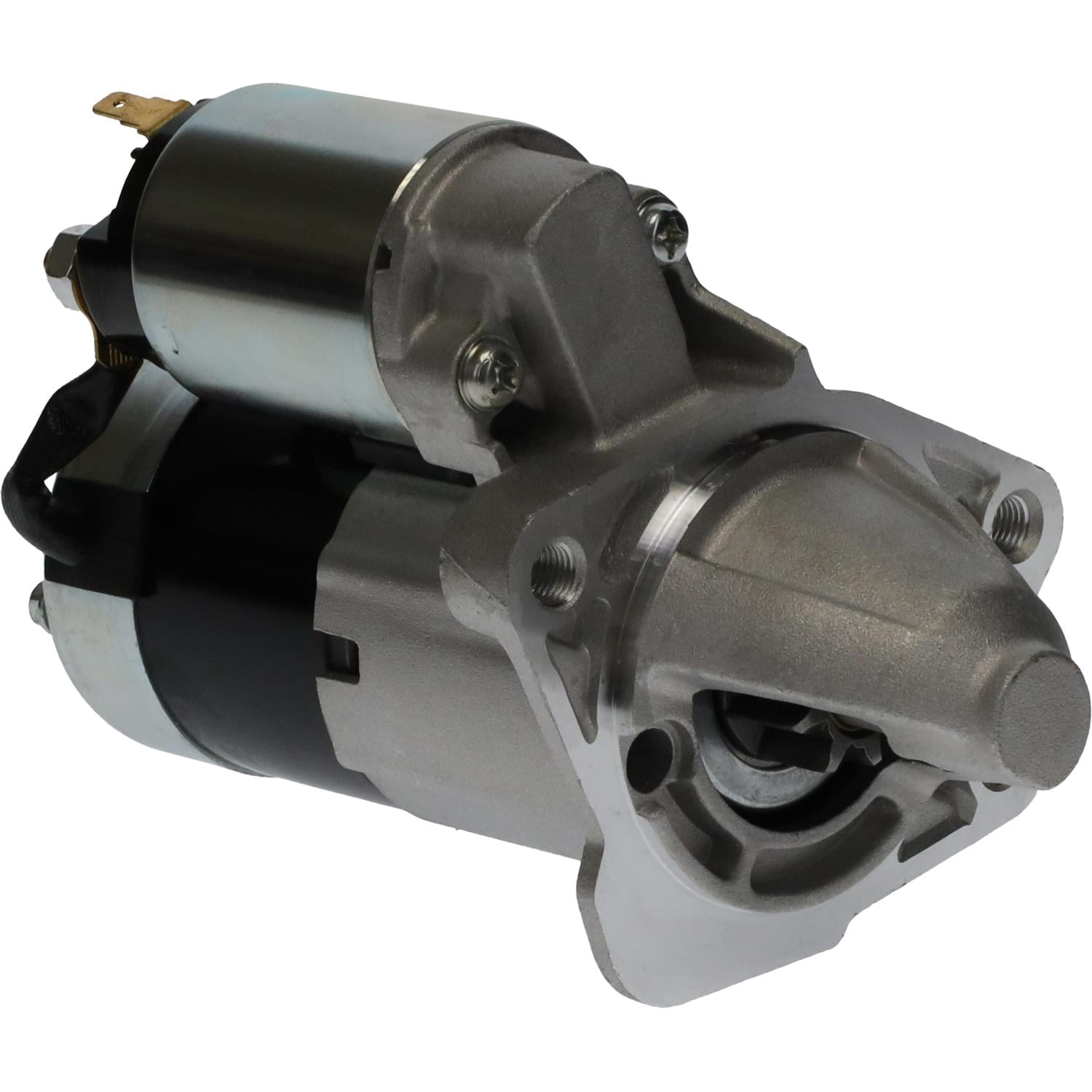 めい OEG Parts New Starter Replacement for Mazda - Europe 3 03-12 ZJ01