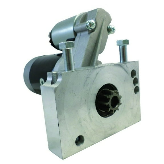 OEG Parts New Starter Replacement for PP106 PE-106 SHI0032 N18493 18493SN 410-44033 S1936N 4N1603 91-25-1201N