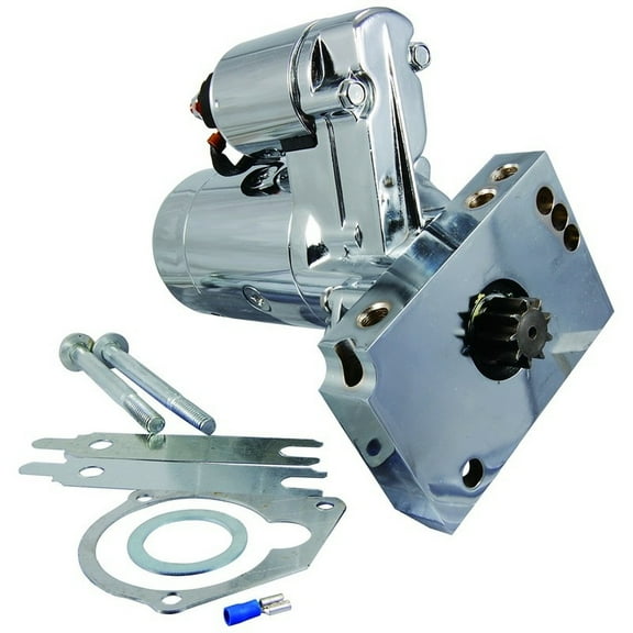 OEG Parts New Starter Replacement for PP106 SHI0032-C 410-44033 S1936NC