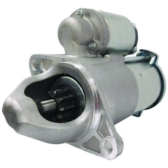 OEG Parts New Starter Replacement for Pontiac G3 L4 1.6L 09-09 96802926 SDR0385 6978 6978S 25120 410-12592 91-01-4743 S-1529 2086