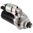 thumbnail image 1 of OEG Parts New Starter Replacement for Seat - Europe IBIZA IV (6L1) Eng.BMS, BNV 1.4 TDI 59kw 05-09 91-15-7236 21453 01123012, 1 of 13