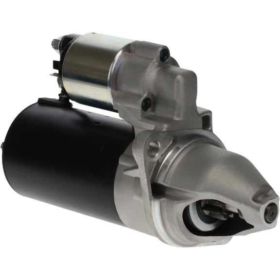 OEG Parts New Starter Replaces 0001108203 01108203
