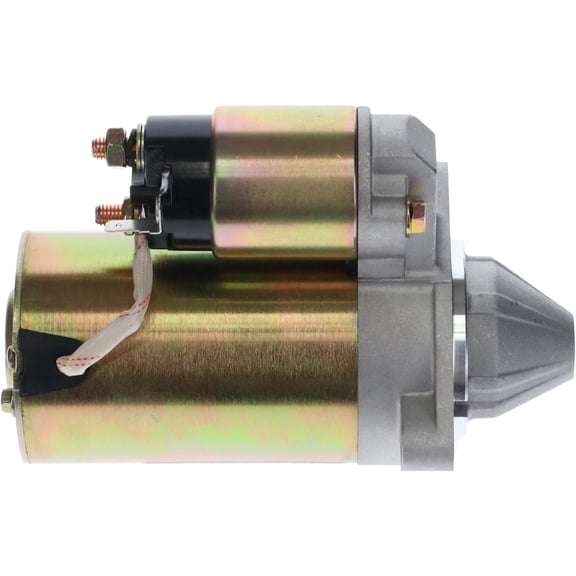 OEG Parts New Starter Replaces Part Numbers 1271878GT 31364 QDY114 1271878