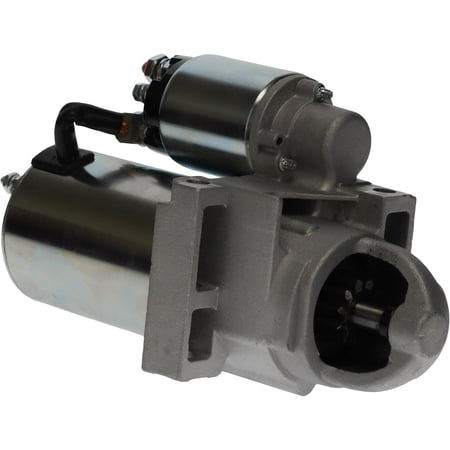 OEG Parts New Starter SAEJ1171 Replacement For Volvo Penta Mercruiser OMC PCM GM Engines Inboard I/O 10465042 9000762 9000768 9000789 9000819 9000851 9000885 9000886 18-5913, SDR0253, 41012437