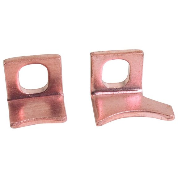 OEG Parts New Starter Solenoid Stationary Contact Set Replacement For Eagle Vision V6 3.3L 93-97 SND6512 SND6547 248-52007