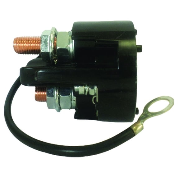 OEG Parts New Starter Solenoid Switch Cap Assembly Replacement For DS-2771 67DR-151 D2-6573CA 44-39MTCAP