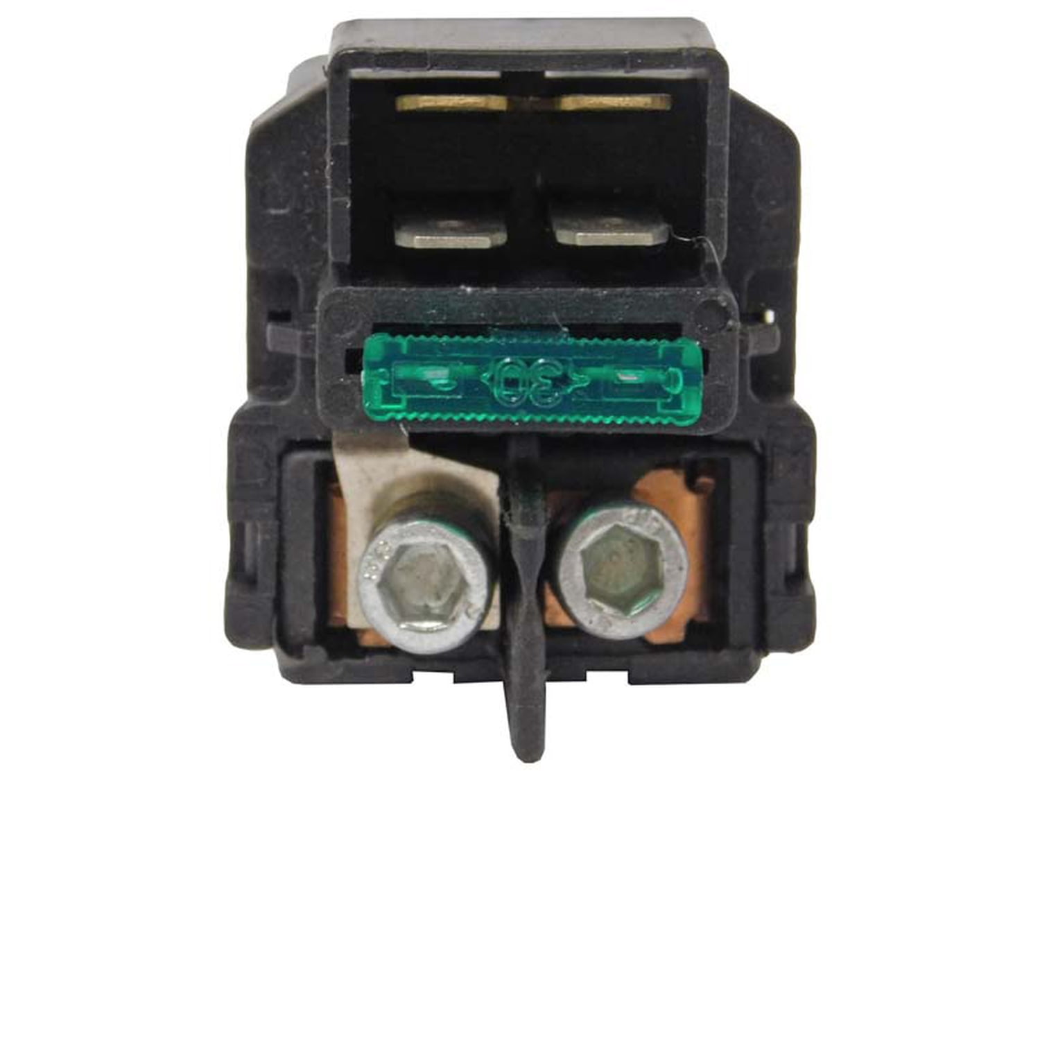 OEG Parts New Starter Solenoid Switch Relay Replacement For
