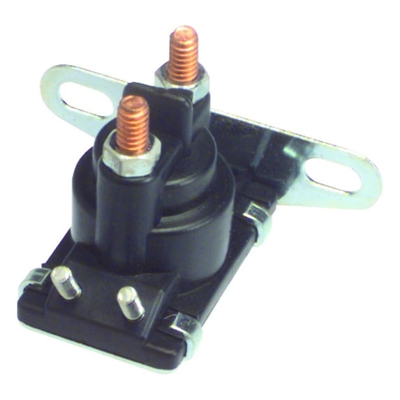 OEG Parts New Starter Solenoid Switch Replacement For 278-000-342 SSE6011 240-22009