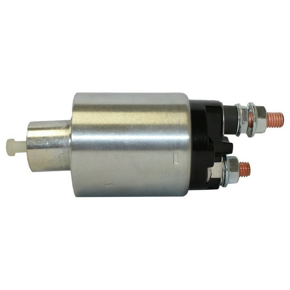 OEG Parts New Starter Solenoid Switch Replacement For Fiat 500 L4 1.4L 12-13