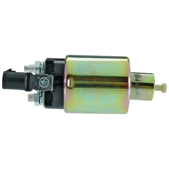 OEG Parts New Starter Solenoid Switch Replacement For Jeep Cherokee L6 4.0L 99-01 245-48077 245-48080
