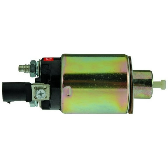OEG Parts New Starter Solenoid Switch Replacement For Jeep Grand Cherokee V8 4.7L 02-02 245-48077