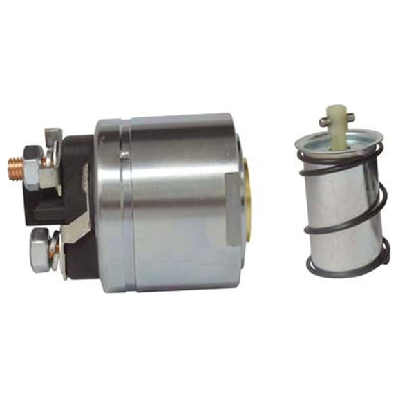 OEG Parts New Starter Solenoid Switch Replacement For Kia Optima L4 2.4L 12-14 36120-2G110 SVA6001 245-40031
