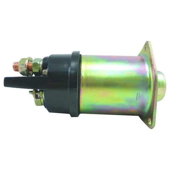 OEG Parts New Starter Solenoid Switch Replacement For Mack DM / DMM Series 84-99 1115625 D919A 245-12131 245-12212