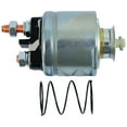 thumbnail image 1 of OEG Parts New Starter Solenoid Switch Replacement For Mercedes-Benz B200 L4 2.0L 09-09 594724, 1 of 5