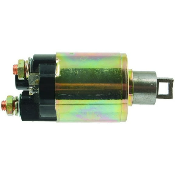 OEG Parts New Starter Solenoid Switch Replacement For Toyota Yaris L4 1.5L 06-14 28226-22061 028099-9791 153400-0000 153400-8413 SND6068 245-52028