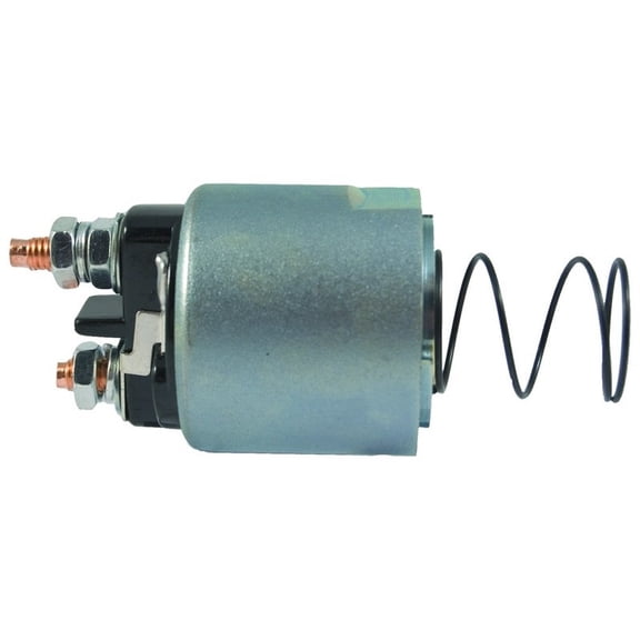 OEG Parts New Starter Solenoid Switch Replacement For Valeo DD Starters 494822 12 Volt 3 Terminal