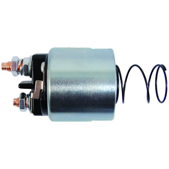 OEG Parts New Starter Solenoid Switch Replacement For Volvo 480 E Eng.B 18 E 1.7 80kw 87-88 594208 CED5026