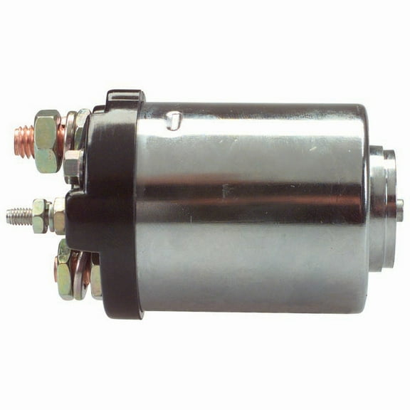 OEG Parts New Starter Solenoid Switch Replacement For Harley Davidson FLHTC Electra Glide Classic 84-88 SAJ-4003AA SAJ-4003B SAJ-4003BA 10-HA989 ZM5501 7-989 245-20005