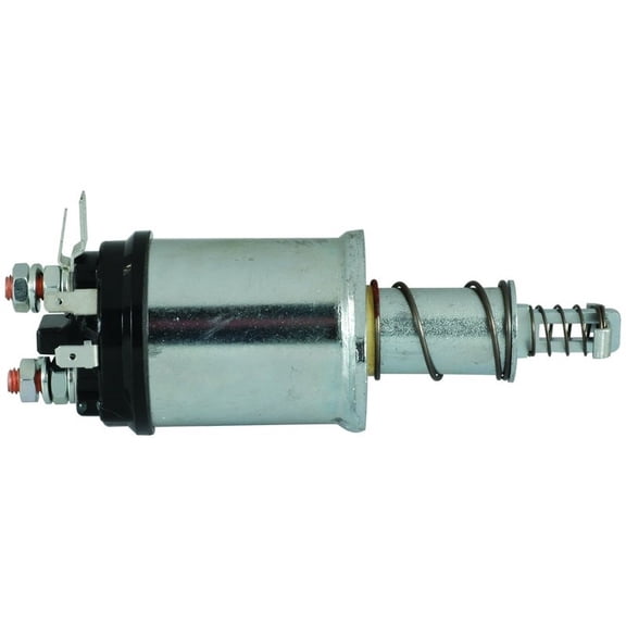 OEG Parts New Starter Solenoid Switch Replacement For Jaguar XJ6 L6 3.6L 88-89 76998 77012 77016 77017 77059 77158 96405 TOB117 TOB138 TOB159 SLU6015 ZM1615 245-30023