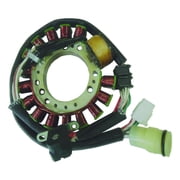 OEG Parts New Stator Coil Replacement For Yamaha YFM600FW Grizzly 4x4 1999-2001 34058008 AYA4039 5GT-85510-00-00 5GT855100000 340-58008