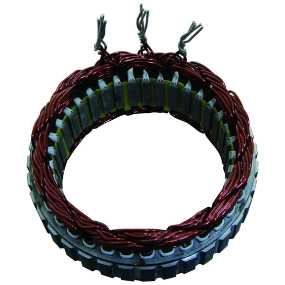 OEG Parts New Stator Replacement For GMC Typhoon V6 4.3L 92-93 10495350 10498145 10471482 7804S ADR4014 340-12014 340-12059 340-12013