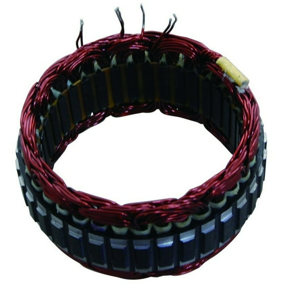 OEG Parts New Stator Replacement For Honda Civic L4 1.7L 01-05 AMT4044 340-48013