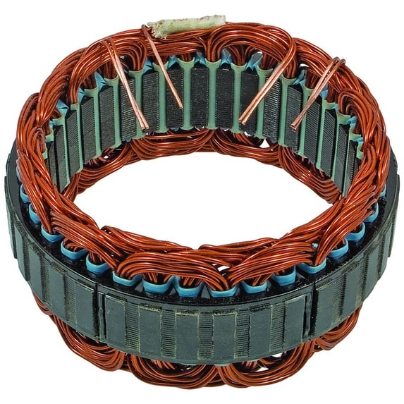 OEG Parts New Stator Replacement For Isuzu NQR L4 4.8L 03-06 23102-31U01 GD109951-B L1110G-2200 AHI4014 340-44013