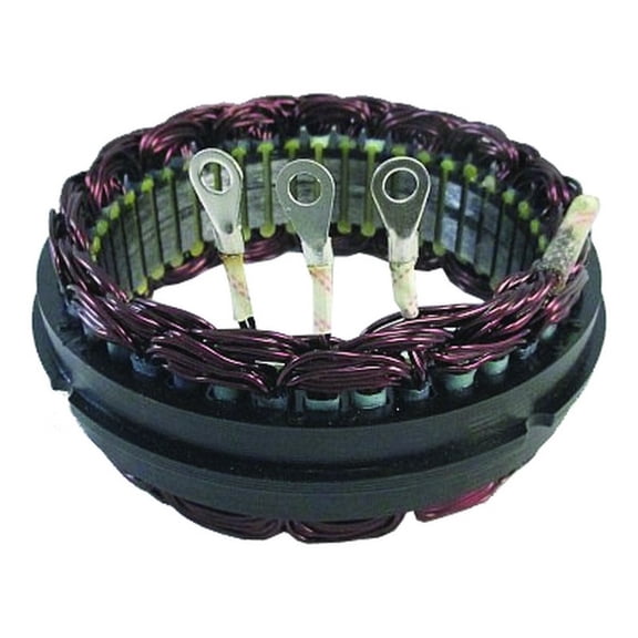 OEG Parts New Stator Replacement For Oldsmobile Cutlass Salon V8 5.7L 85-85 10497041 1987074 7294S ADR4046 340-12004 340-12004R