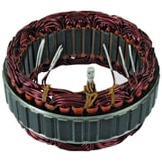 OEG Parts New Stator Replacement For Isuzu Rodeo L4 2.2L 02-03 8-97205-067-0 23102-65F00 23712-AA110 GD110625-F L190G-2200 L190G-5200 AHI4015 340-44012 340-44021
