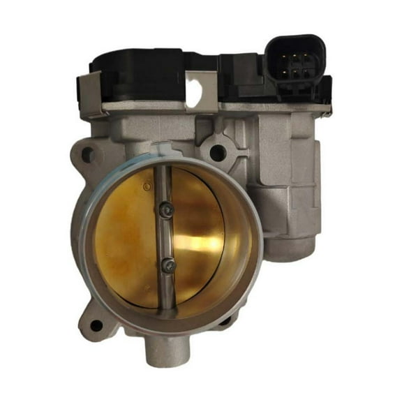 OEG Parts New Throttle Body Unit Replacement For Buick Lucerne 2009-2011, Terraza 06-07, Pontiac G6 06-10, Montana 06-09, Torrent 07-09, Saturn Aura 07-08, Relay 06-07, Vue 08-09 12577029, 12609500