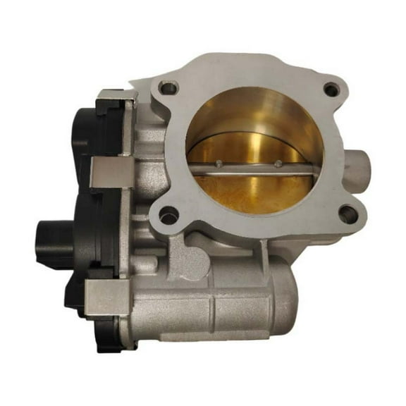 OEG Parts New Throttle Body Unit Replacement For Chevrolet Captiva Sport 08-2011, Cobalt 2008, Equinox 2010-2011, HHR 08-11, Malibu 08-12, GMC Terrain 10-11 12607362, 12616668, 12631186, 12694871,