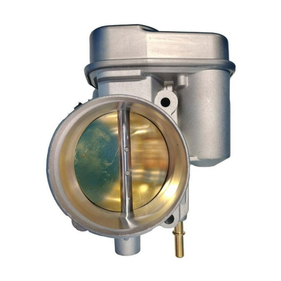 OEG Parts New Throttle Body Unit Replacement For Chevrolet Impala Monte 5.3L 2006 2007, Replacement For Hummer H3 3.5L 2006 3.7L 2007, Replacement For Saab 9-7X 4.2L 2005-2007 2172296 673006 TB1022