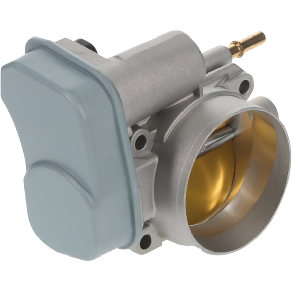 OEG Parts New Throttle Body Unit Replacement For Chevrolet Impala Monte 5.3L 2006 2007, Replacement For Hummer H3 3.5L 2006 3.7L 2007, Replacement For Saab 9-7X 4.2L 2005-2007 2172296 673006 TB1022