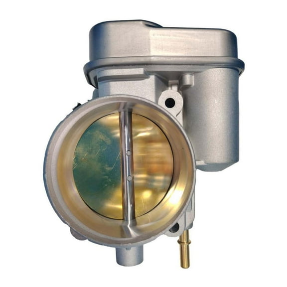 OEG Parts New Throttle Body Unit Replacement For Chrysler 200 11-14 Sebring 07-10 Dodge Avenger 2008-14 Caliber 07-12 Journey 2009-17 Replacement For Jeep Compass Patriot 2007-2017 4891735AC