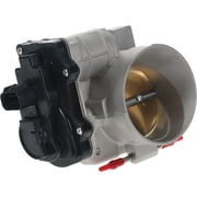 OEG Parts New Throttle Body Unit Replacement For GMC 6.0L 5.3L 4.8L Yukon 2003-06, Sierra 03-07; Replacement For Chevrolet Express 5.3L 4.8L 2007, Tahoe Suburban 5.3L 2003-2006 12679525 67-3000