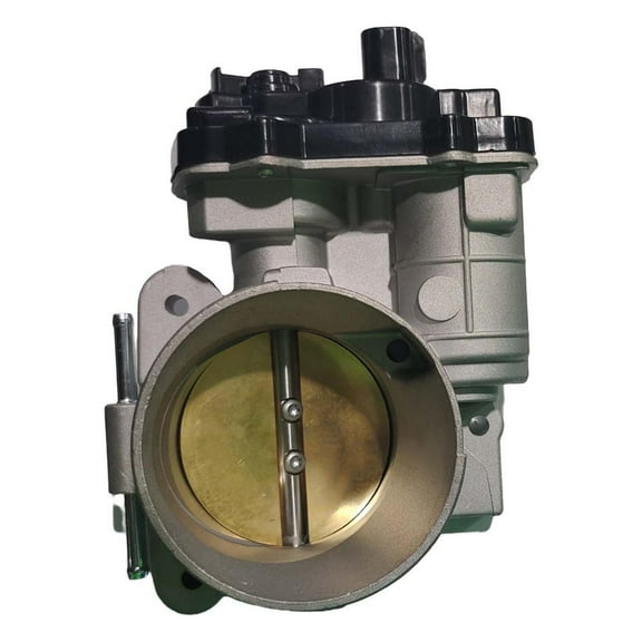OEG Parts New Throttle Body Unit Replacement For GMC 6.0L 5.3L 4.8L Yukon 2003-06, Sierra 03-07; Replacement For Chevrolet Express 5.3L 4.8L 2007, Tahoe Suburban 5.3L 2003-2006 12679525 67-3000