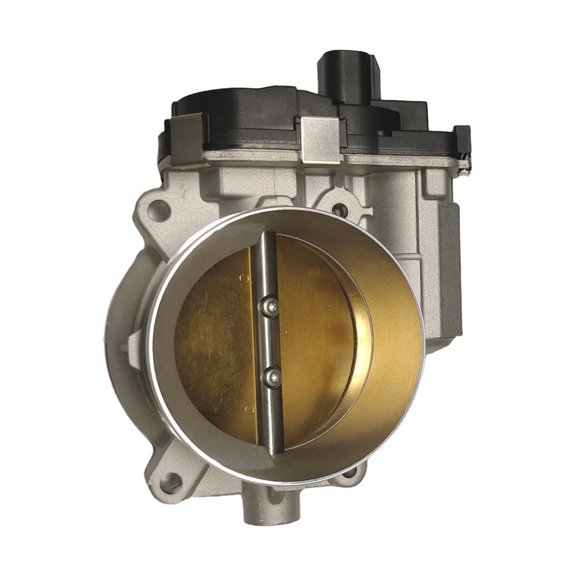 OEG Parts New Throttle Body Unit Replacement For GMC W4500 W3500 Savana 6.0L 2008, Yukon Sierra 6.2L 6.0L 5.3L 4.8L 2007 2008; Replacement For Isuzu NPR-HD NPR 6.0L 2008 12580760 673008 SKS20008