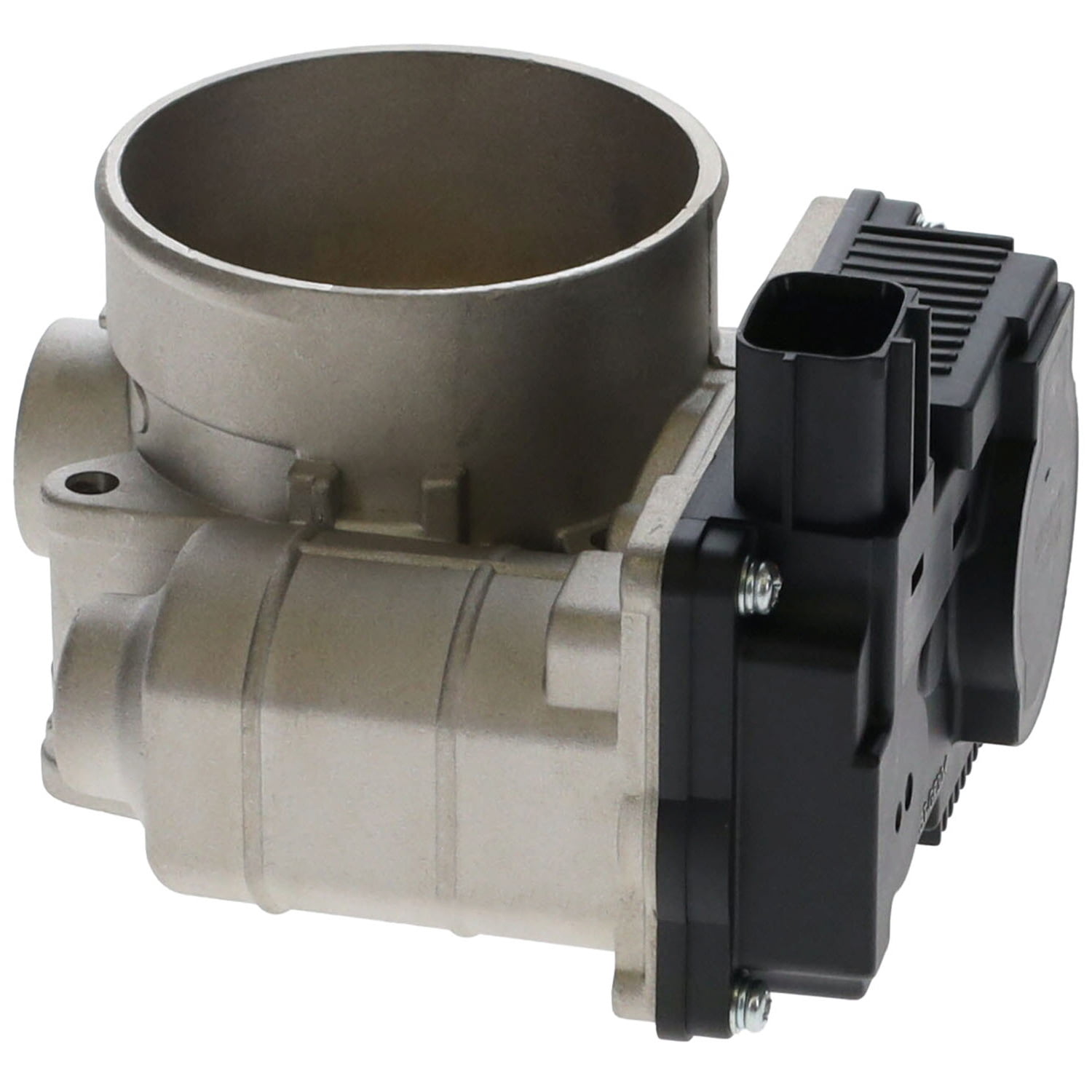 OEG Parts New Throttle Body Unit Replacement For Nissan Maxima Altima 3.5L 2002-2006, 350Z 3.5L 2003-2006; Replacement For Infiniti M35 3.5L 2006-08, I35 3.5L 2002-04 161198J10A 67-0001 6E-0001