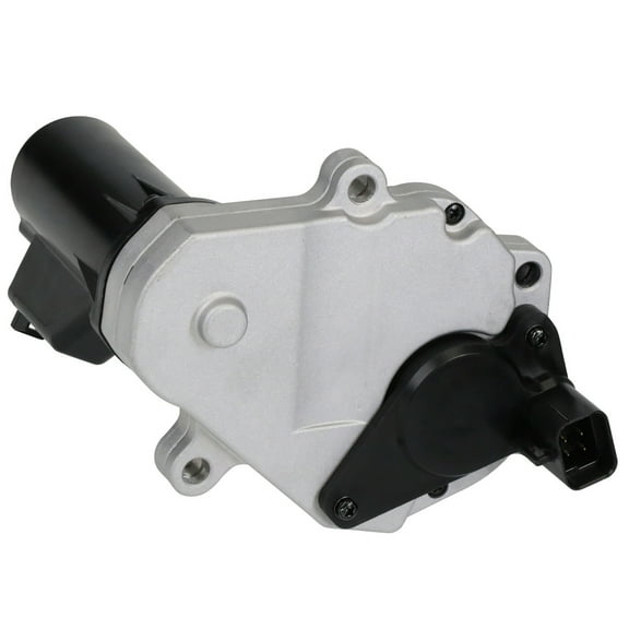 OEG Parts New Transfer Case Motor Replacement For Chevrolet Tahoe K2500 1996-2000, K1500 1996-1999, K2500 Suburban 96-99, Replacement For Cadillac Escalade 1999 2000 5019471 5019471AC 600-902