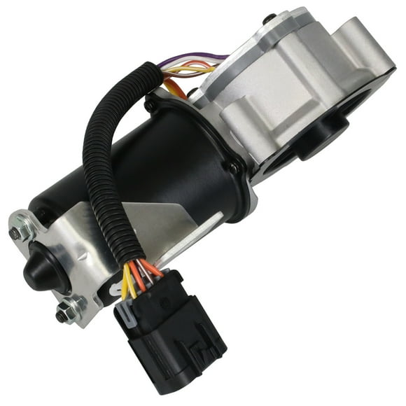 OEG Parts New Transfer Case Motor Replacement For Hummer H3T 2009 2010, H3 06-10 2006 2007 2008 2009 2010 600943 600-943 19300596