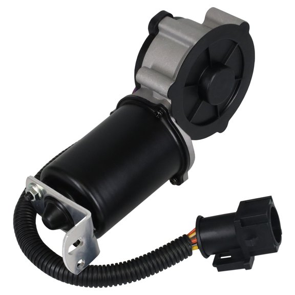 OEG Parts New Transfer Case Motor Replacement For Ford Bronco 1991-1996, F-150 1991-1997, F-250 1996, F-350 1995, Lobo 1997 48-211 600801 600-801 F1TZ7G630C F1TZ-7G630-C F6TZ7G360AA F6TZ-7G360-AA